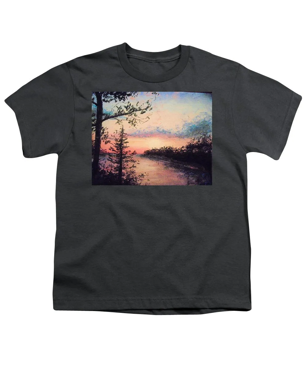 Mystic Escape - Youth T-Shirt