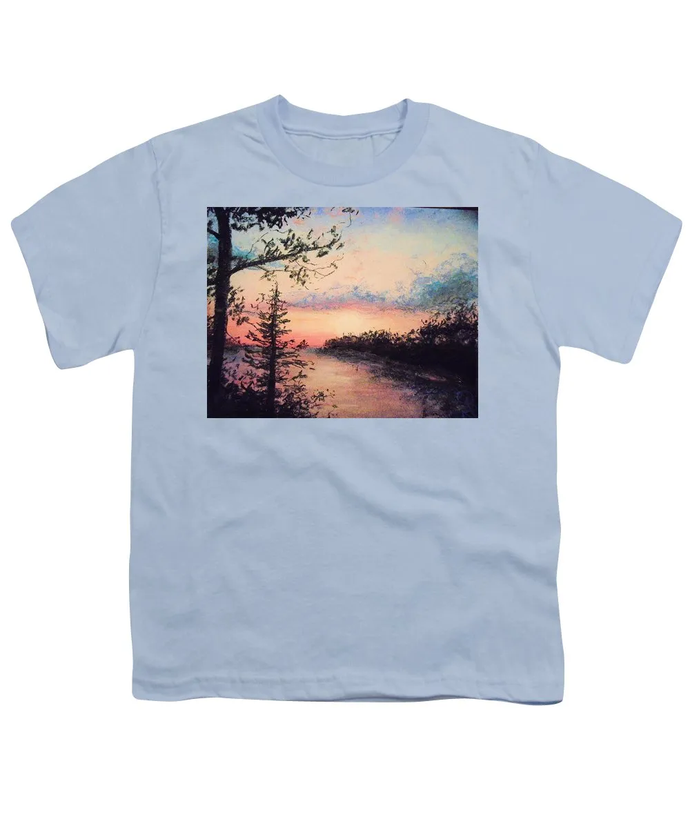Mystic Escape - Youth T-Shirt