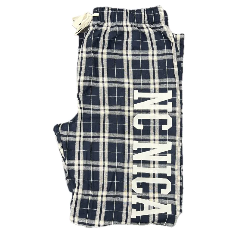 North Carolina NICA Pajamas