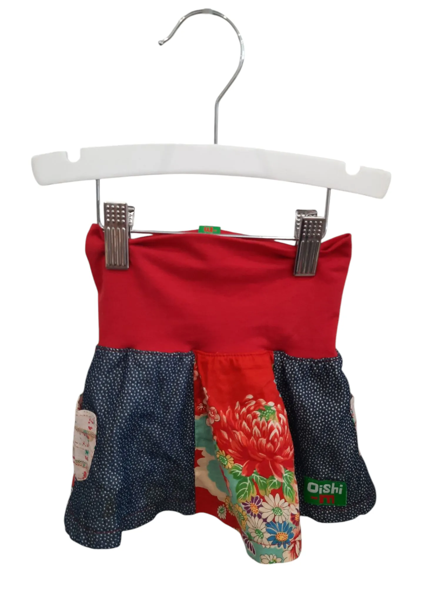 Oishi-m Skirt, 00