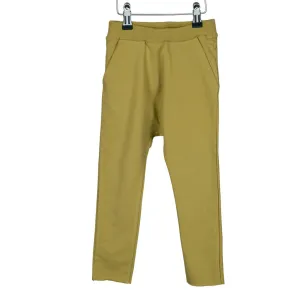 Pants Baggy Lou Moss Green