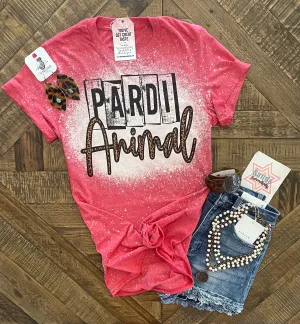Pardi Animal 🐆