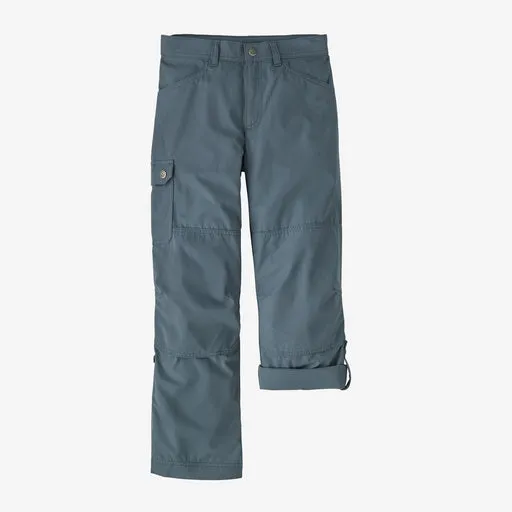 Patagonia Kids' Durable Hike Pants 2024