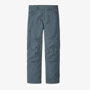 Patagonia Kids' Durable Hike Pants 2024
