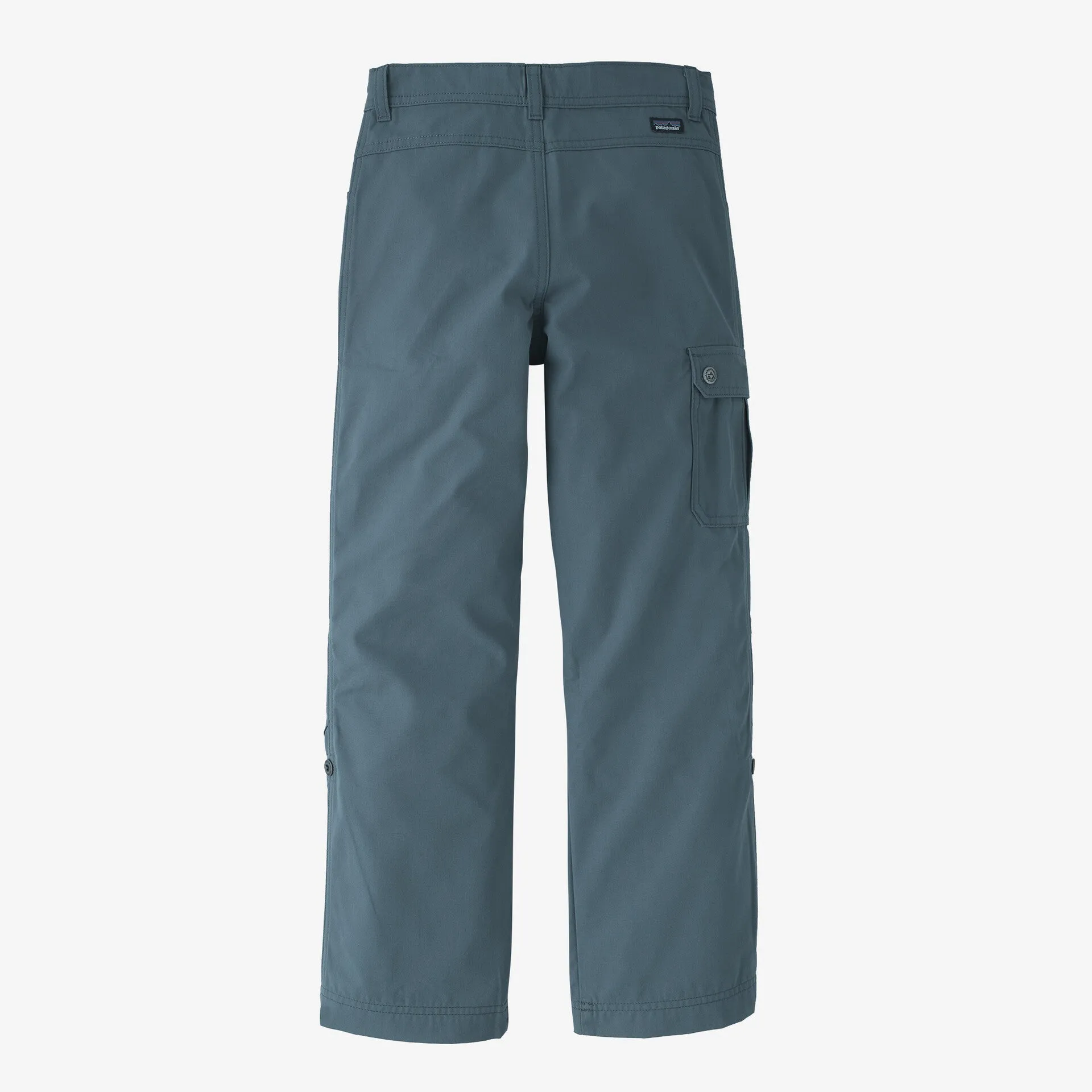 Patagonia Kids' Durable Hike Pants 2024