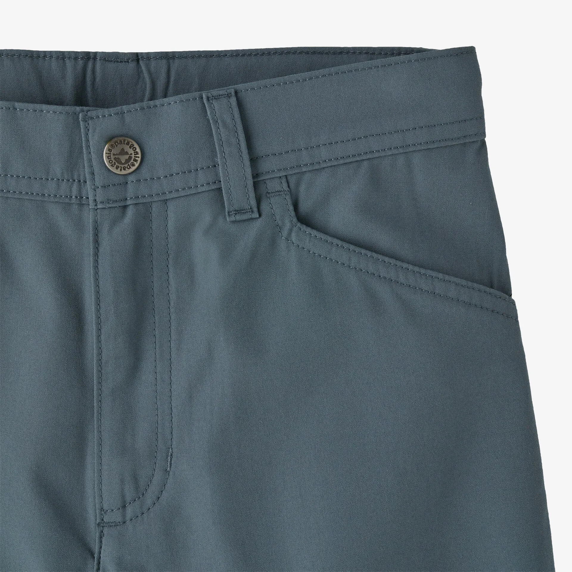 Patagonia Kids' Durable Hike Pants 2024