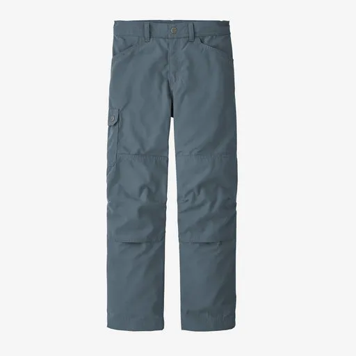Patagonia Kids' Durable Hike Pants 2024