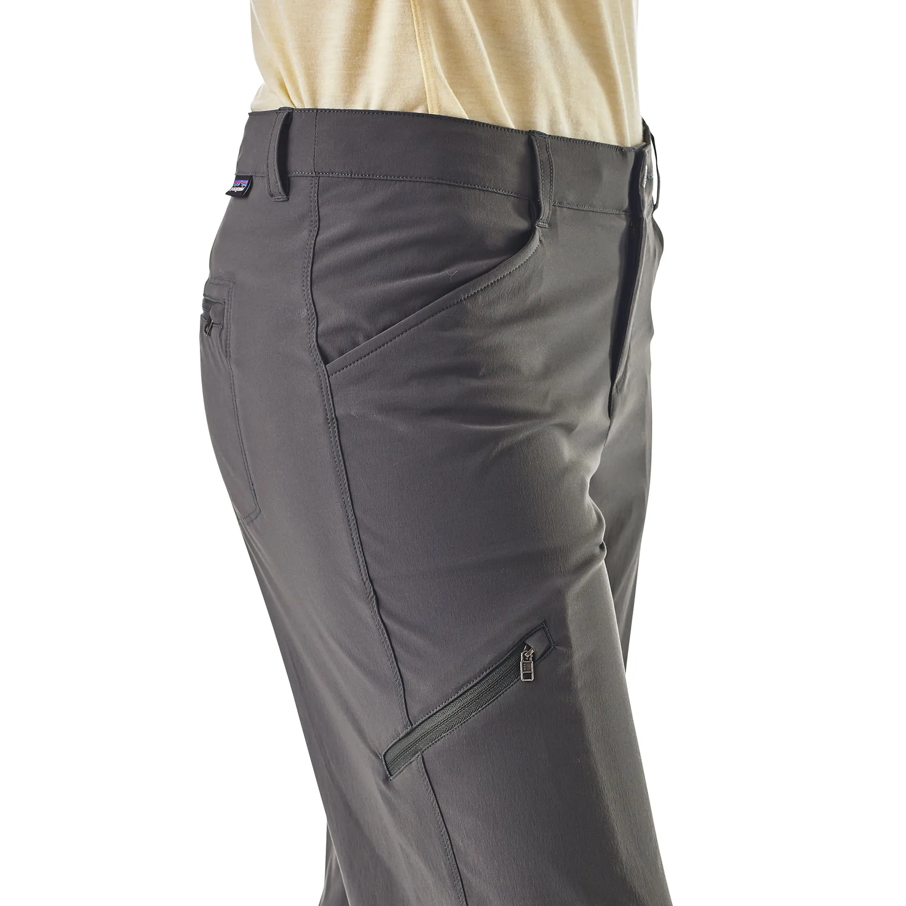 Patagonia W's Quandary Pants - Regular - DQ