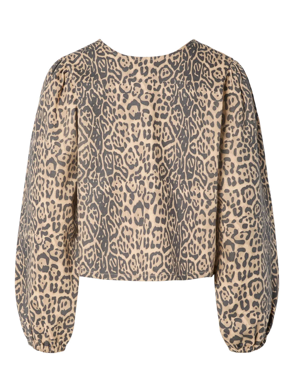 PCFIA Top - Black