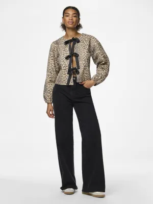 PCFIA Top - Black