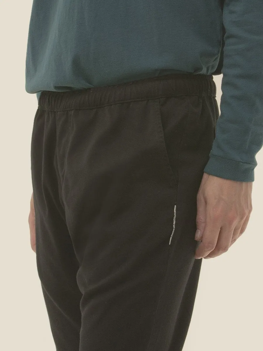Rat Rock Black Pants
