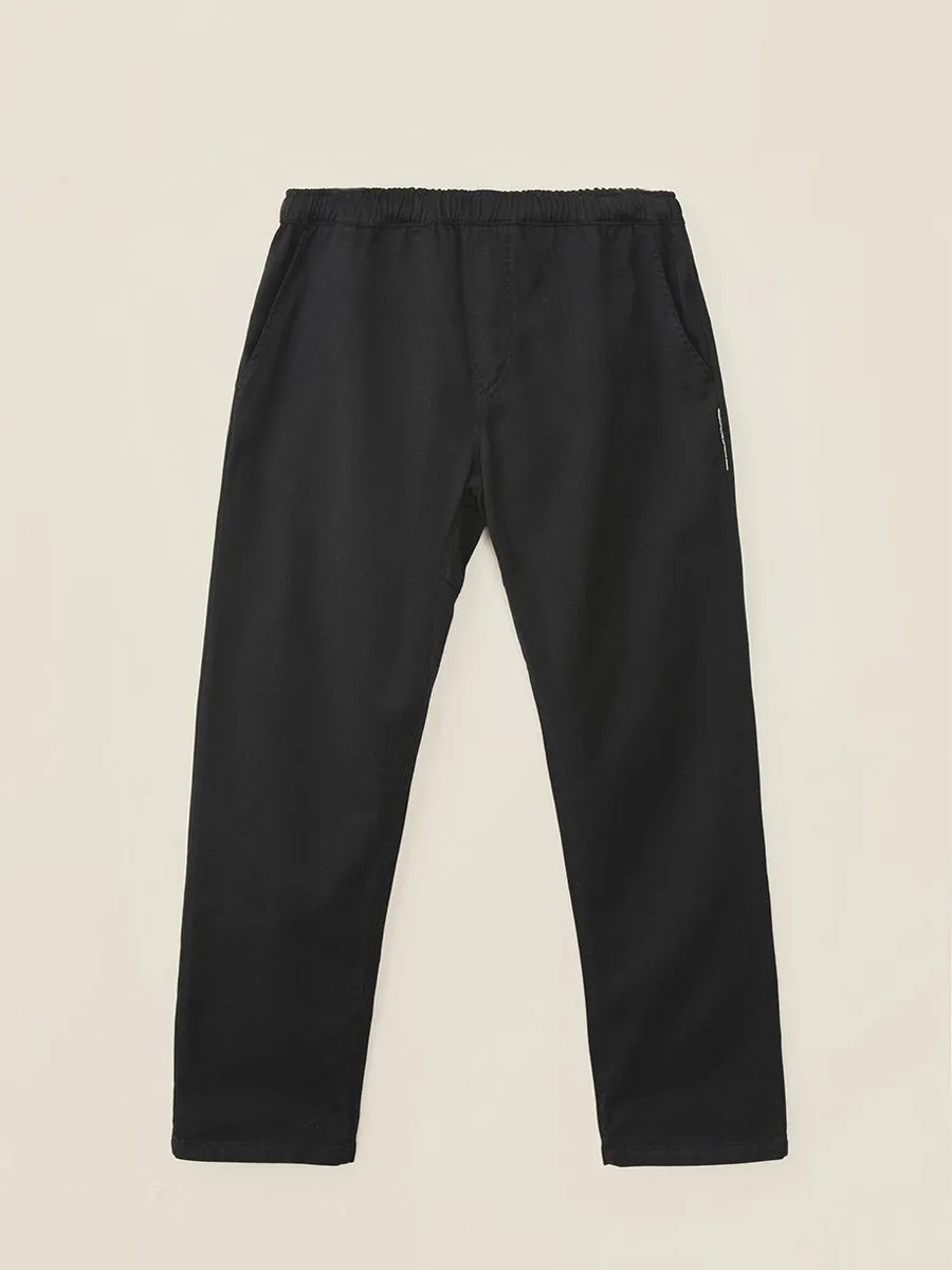 Rat Rock Black Pants