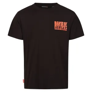 Regatta Professional Band of Builders BoB T-Shirt TRS206