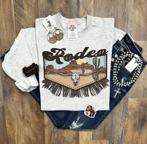 Rodeo Fringe Crew 🤠