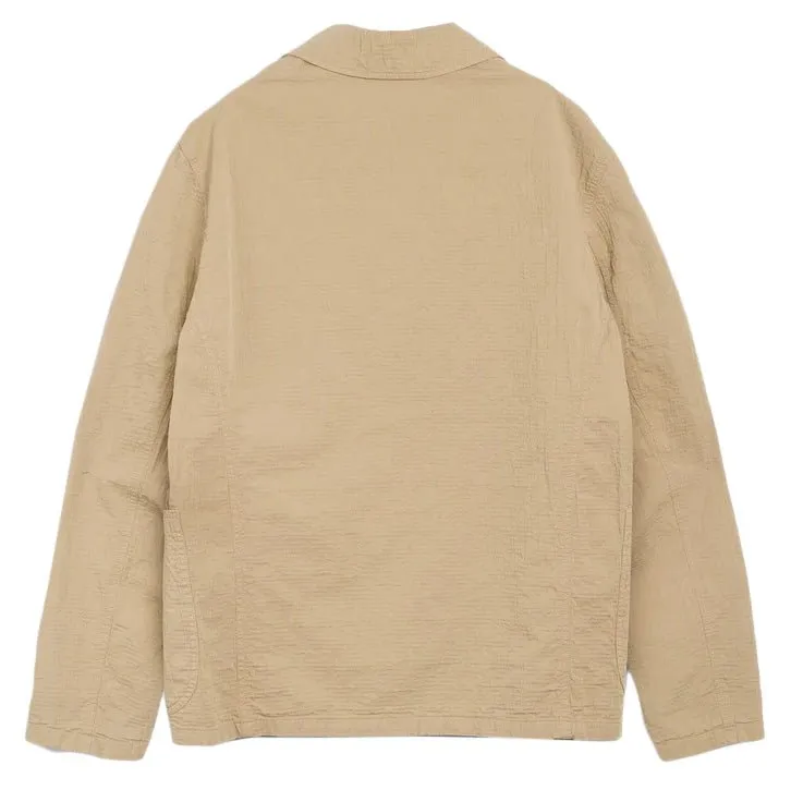 Scuttlers Jacket Sand