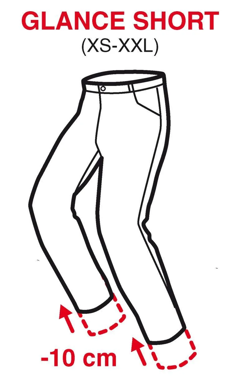 Spidi Glance Women's Trousers - SALE