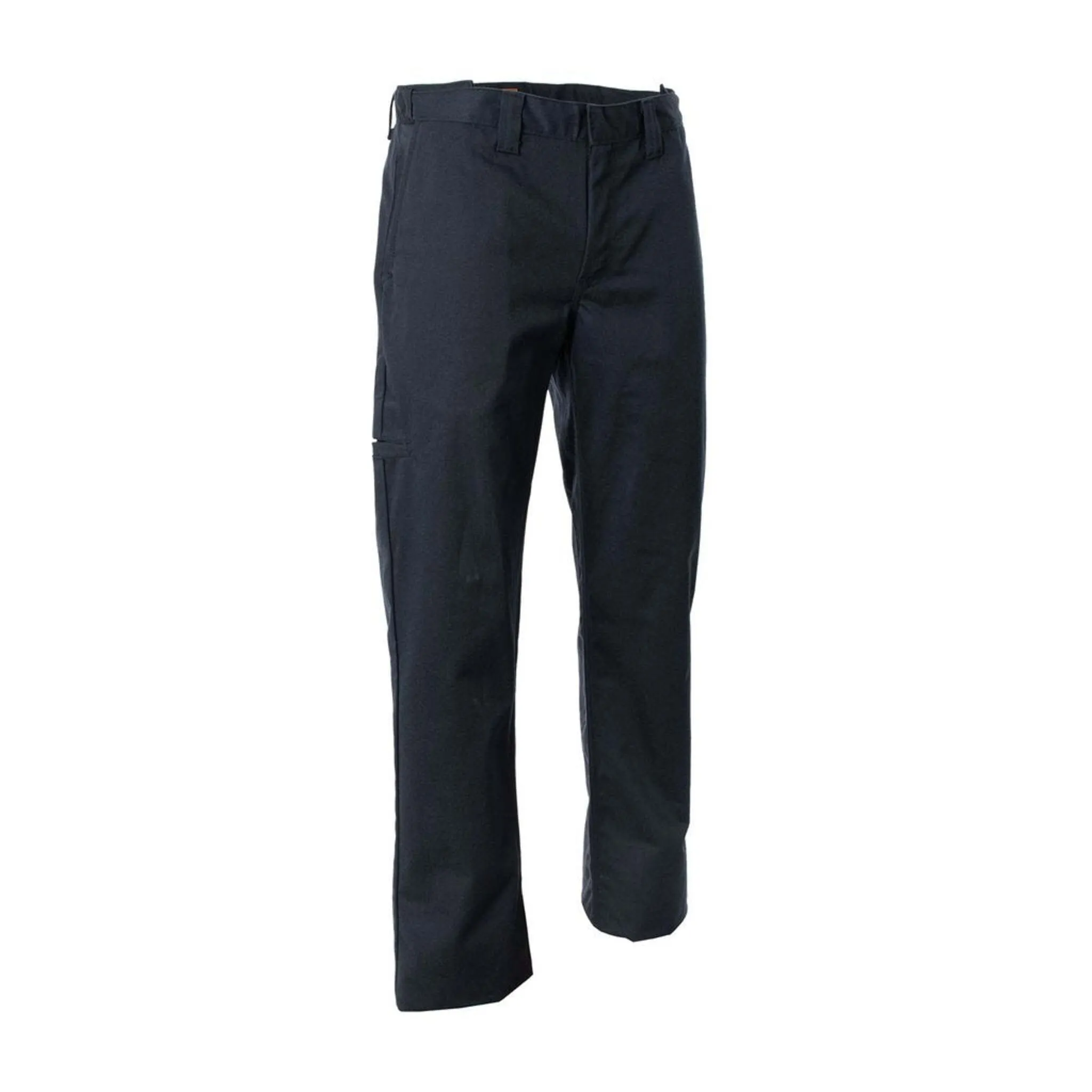 STC Men's Uniform Work Pants U2001 | 9 oz HRC 2, 88% Cotton/12% Nylon, Electric Arc Resistant, 5 Pockets, Nomex Stitching | Sizes 28-52