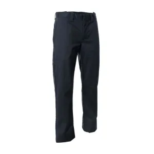 STC Men's Uniform Work Pants U2001 | 9 oz HRC 2, 88% Cotton/12% Nylon, Electric Arc Resistant, 5 Pockets, Nomex Stitching | Sizes 28-52
