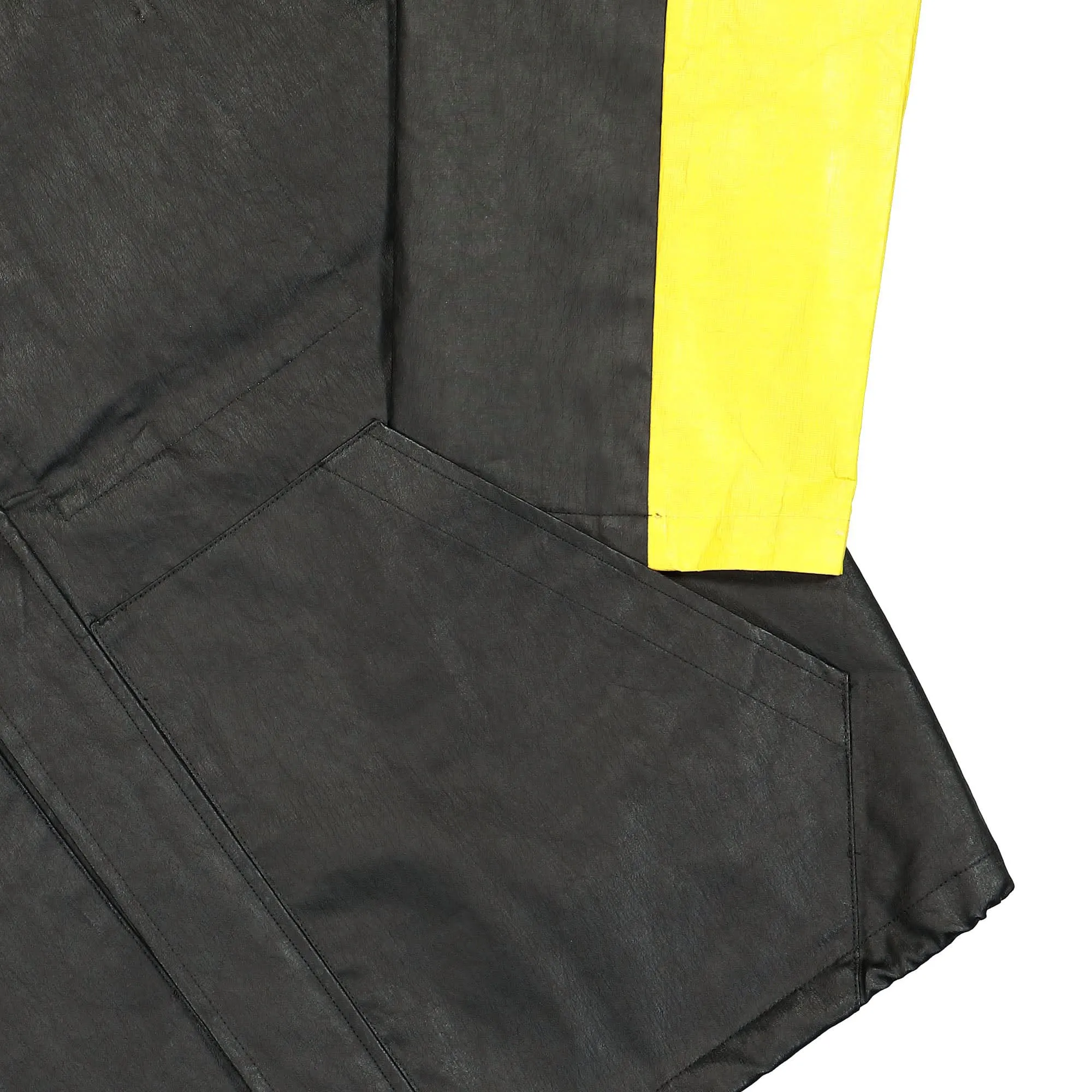 Stop Jacket
