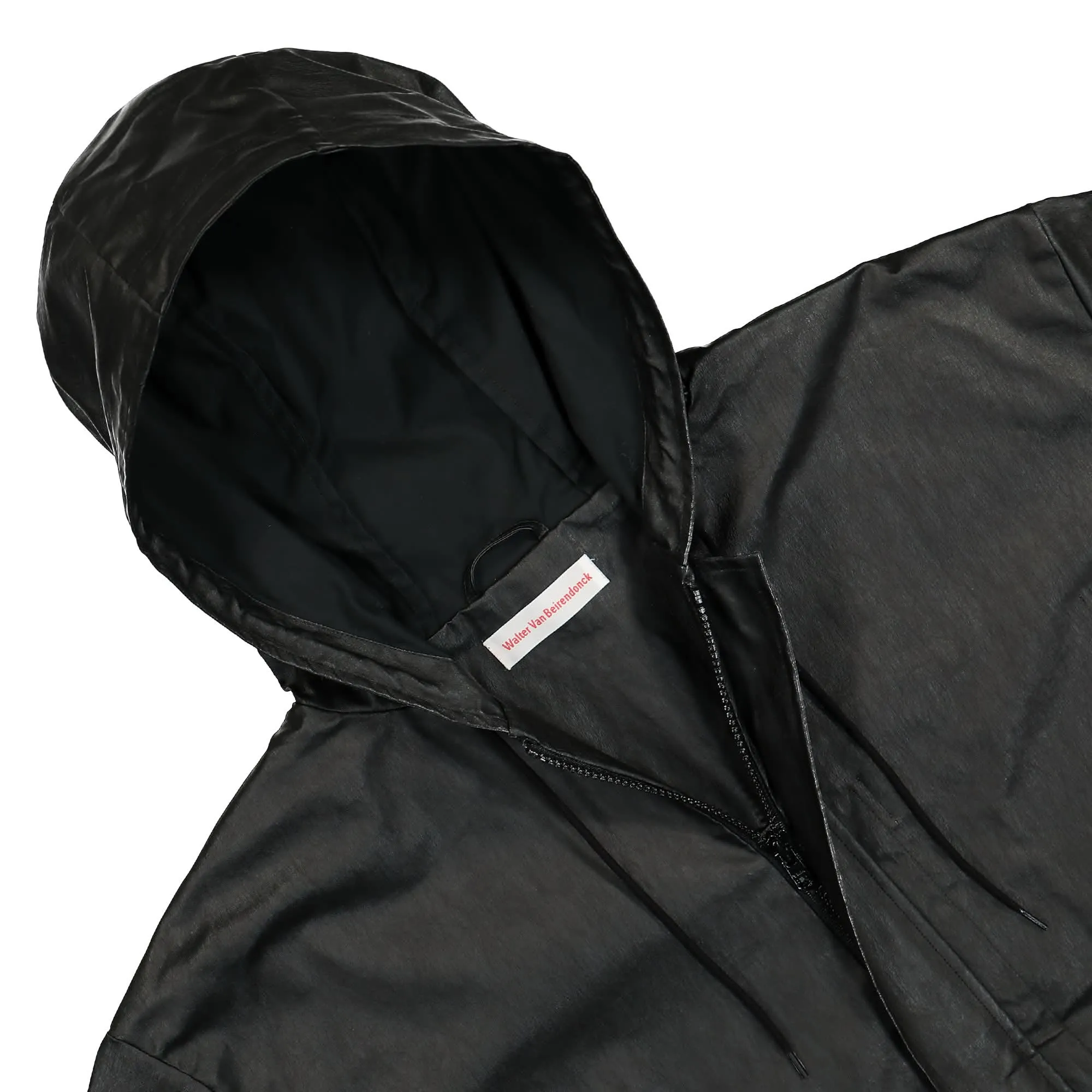 Stop Jacket