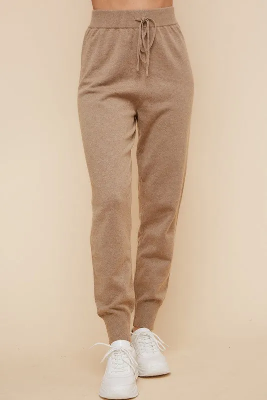 Sunday Best Jogger Pant
