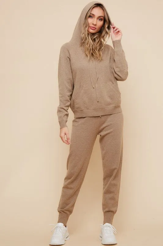 Sunday Best Jogger Pant