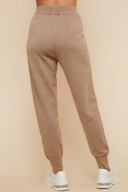 Sunday Best Jogger Pant