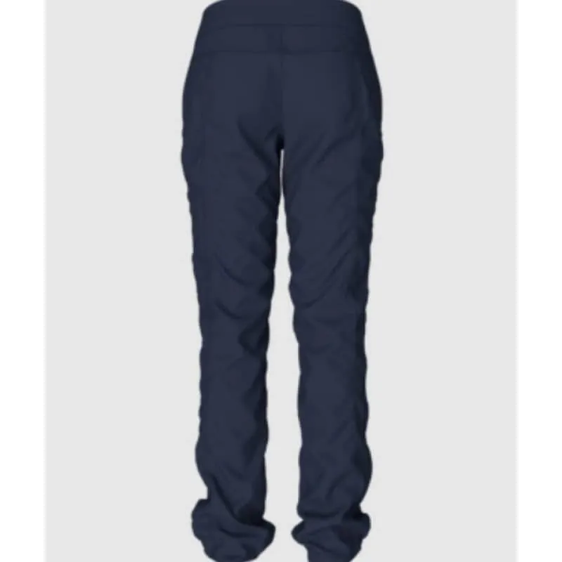 The North Face Women's Aphrodite 2.0 Pant-Summit Navy