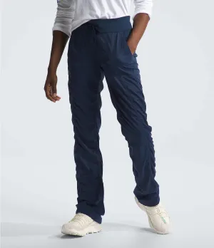 The North Face Women's Aphrodite 2.0 Pant-Summit Navy