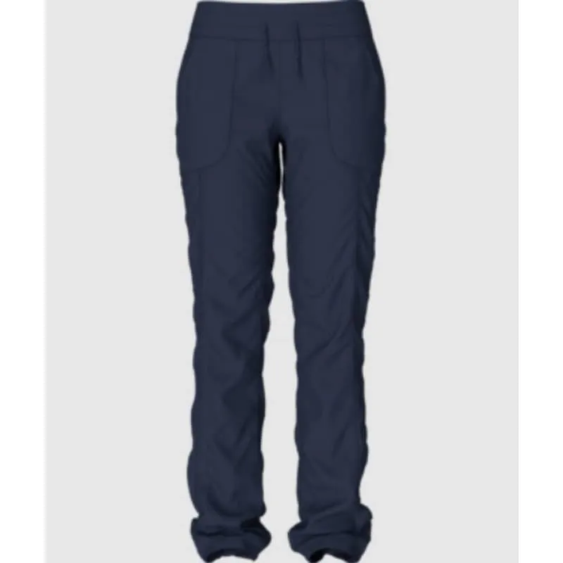 The North Face Women's Aphrodite 2.0 Pant-Summit Navy