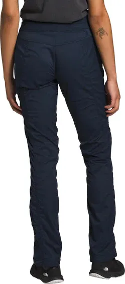 The North Face Women's Aphrodite 2.0 Pant-Summit Navy