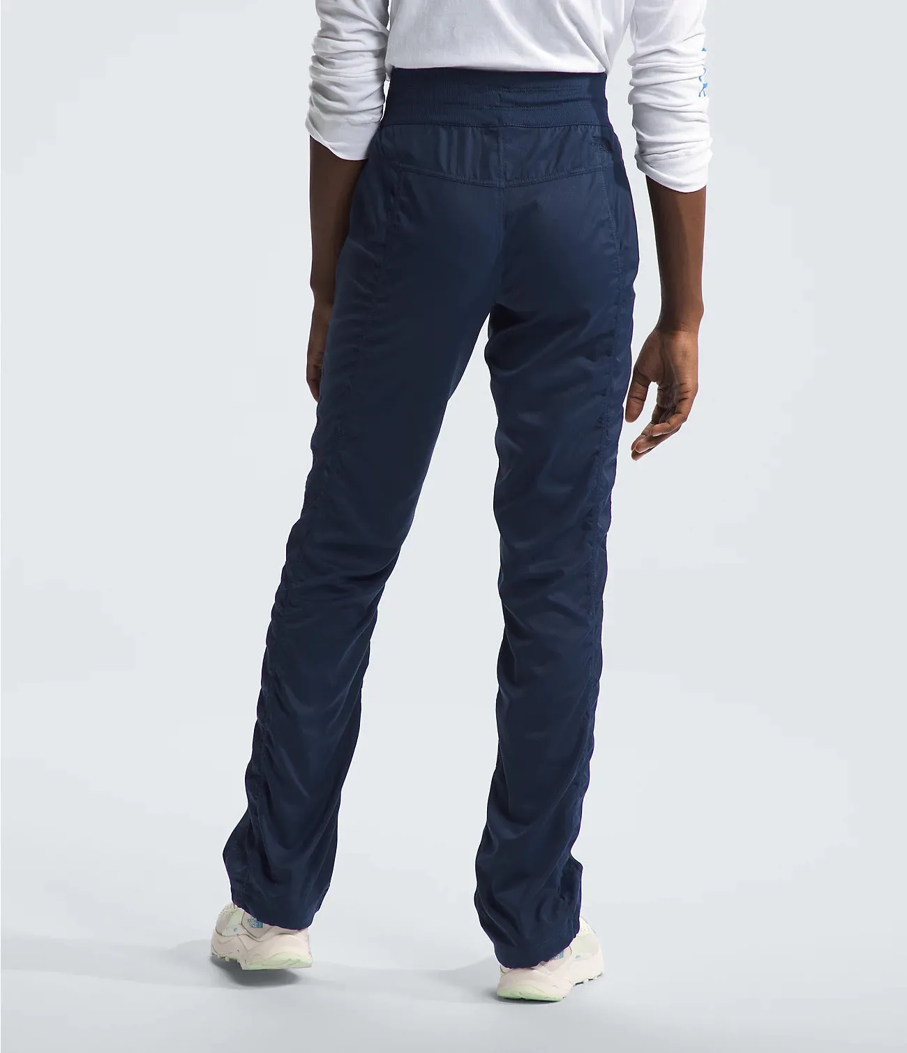 The North Face Women's Aphrodite 2.0 Pant-Summit Navy