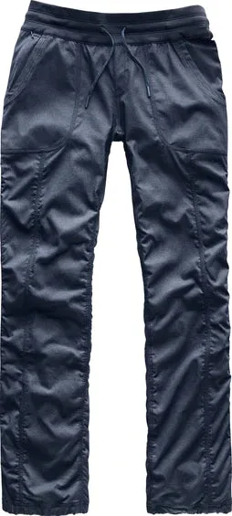 The North Face Women's Aphrodite 2.0 Pant-Summit Navy