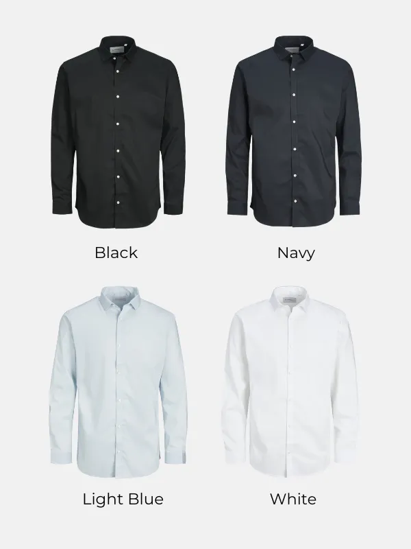The Original Performance Shirt - Package Deal (2 pcs.)