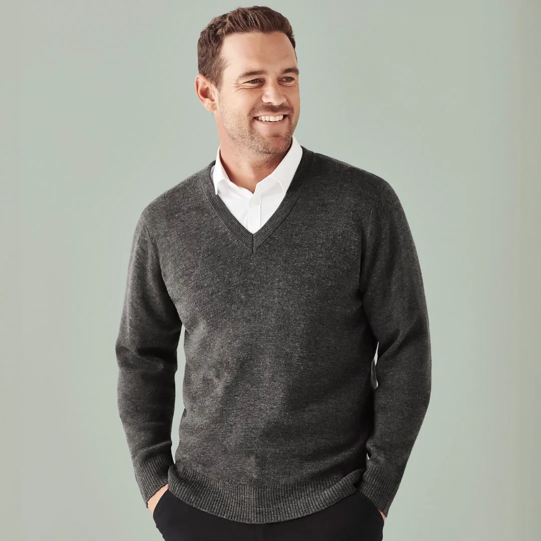 The Woolmix Jumper | Mens