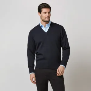 The Woolmix Jumper | Mens