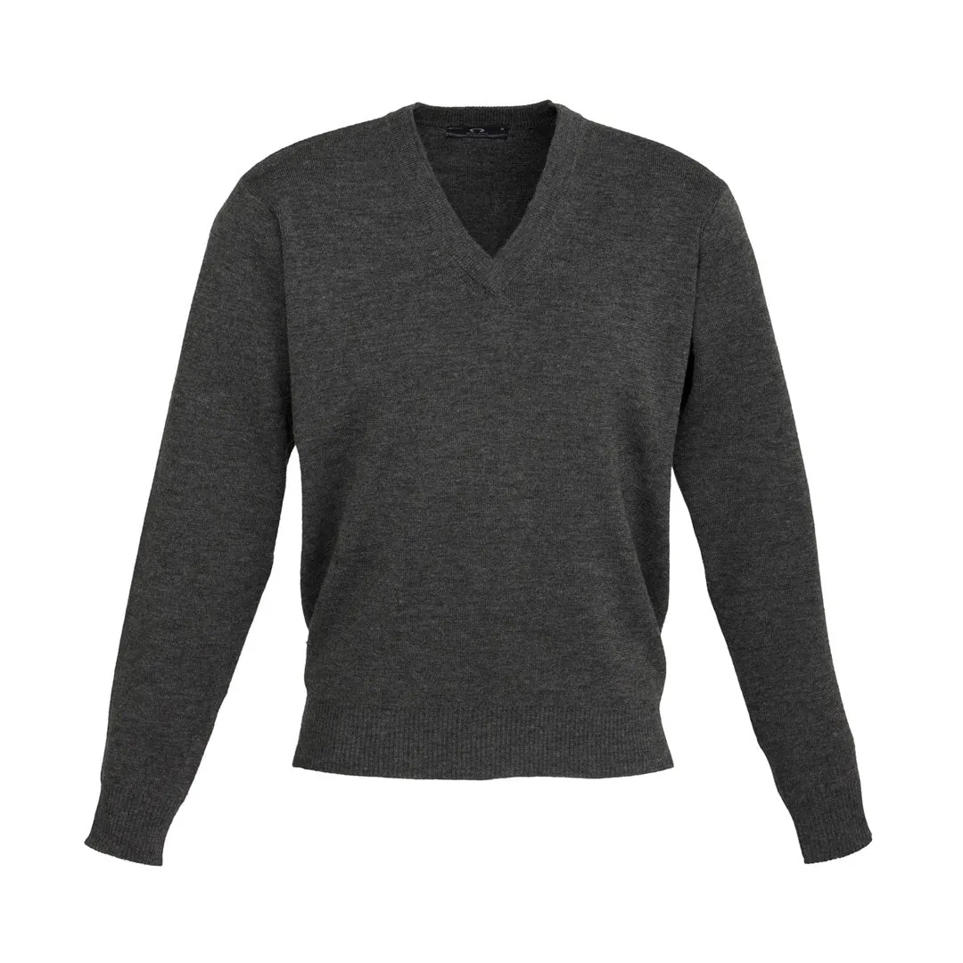 The Woolmix Jumper | Mens