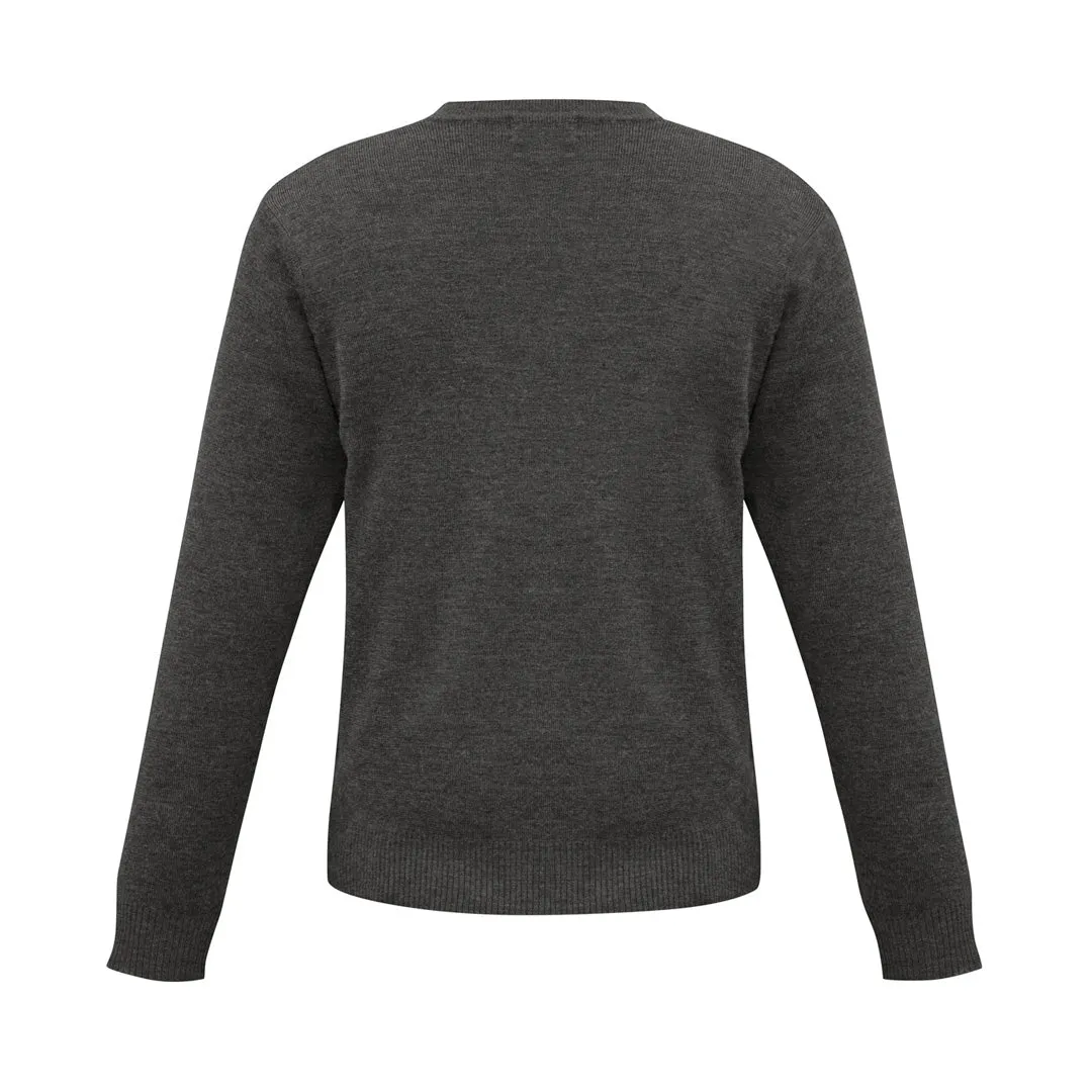 The Woolmix Jumper | Mens