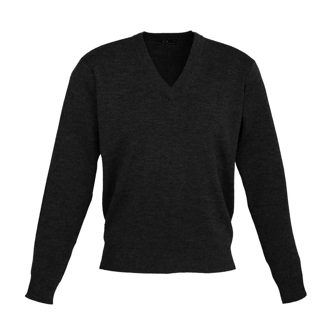 The Woolmix Jumper | Mens