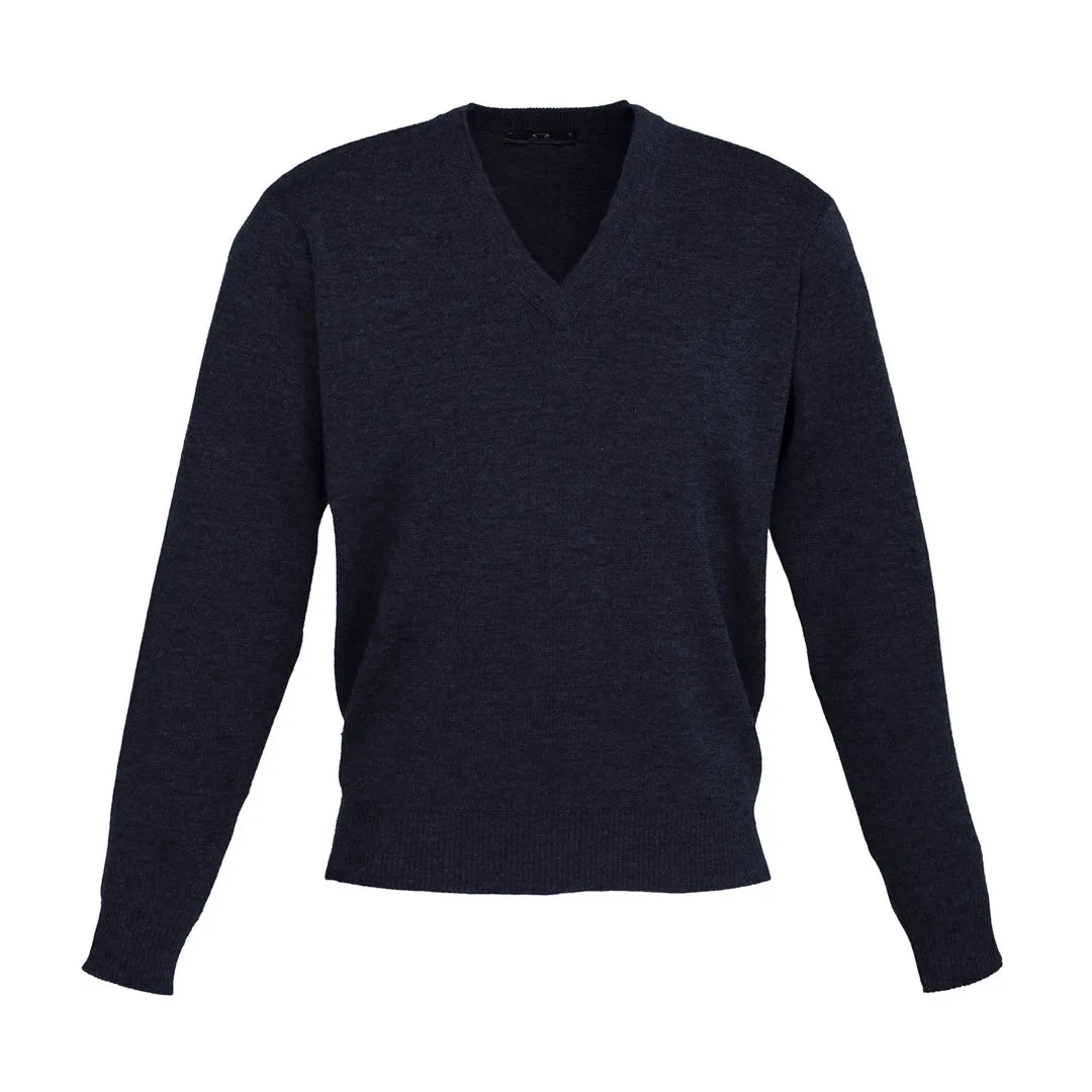 The Woolmix Jumper | Mens