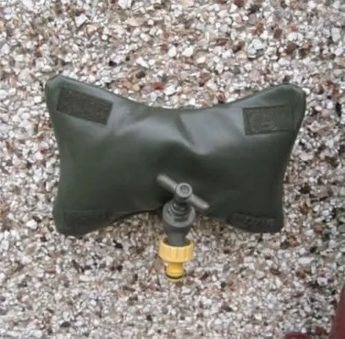 Thermal Insulated Tap Cover