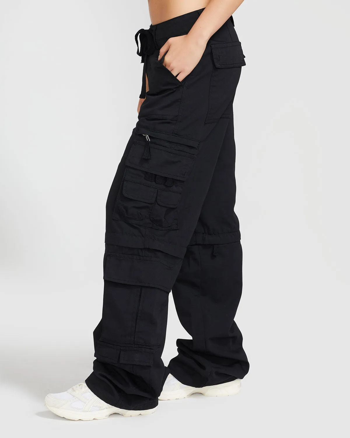 Transformer Boyfriend Pant