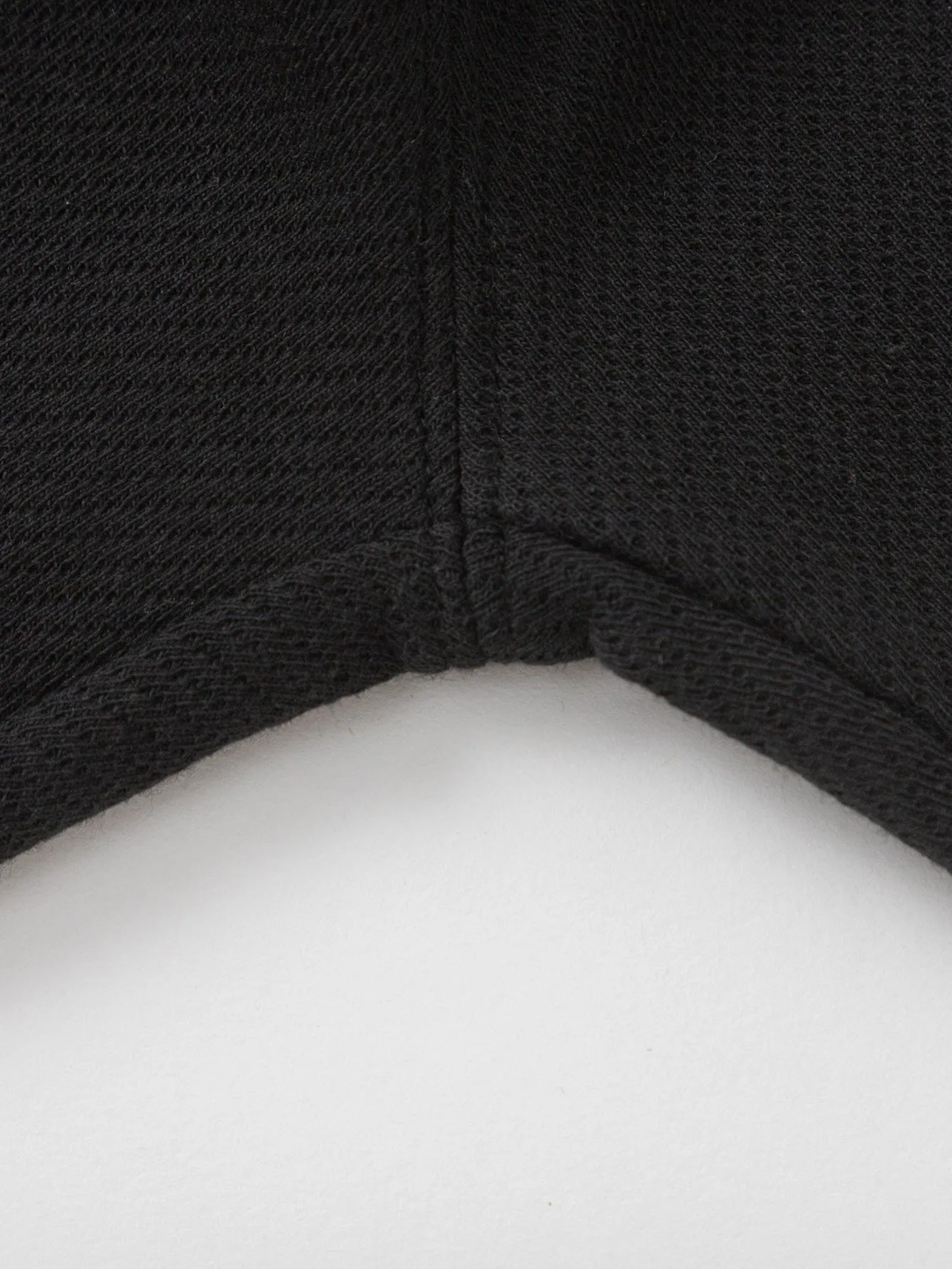 Unisex Baby Clothes Black Trousers