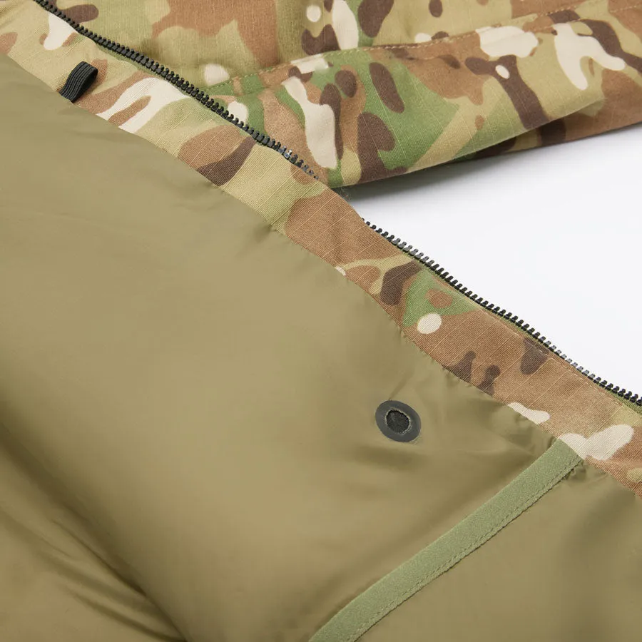 VIKTOS Farthermost Jacket MC Multicam