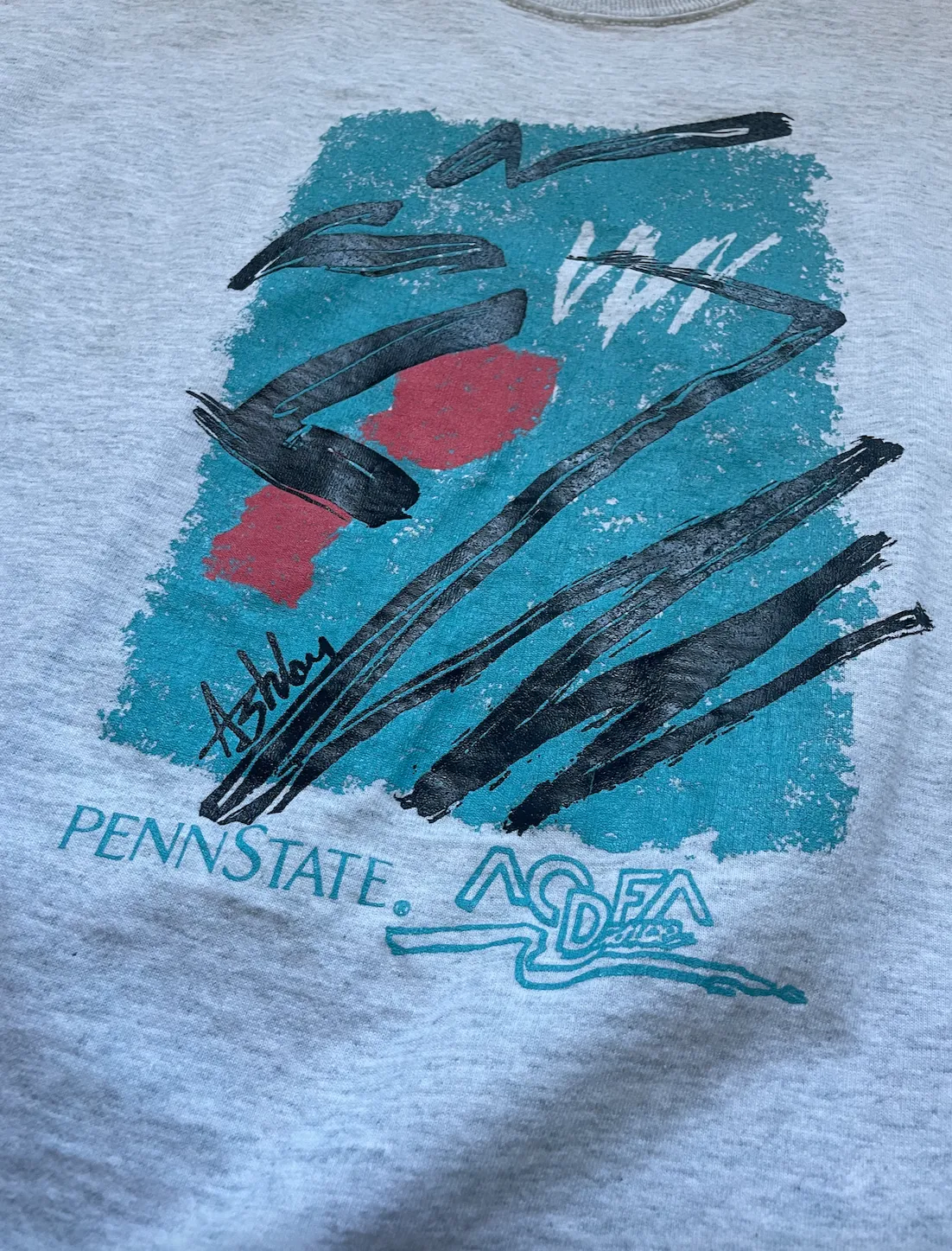 Vintage Penn State T-Shirt