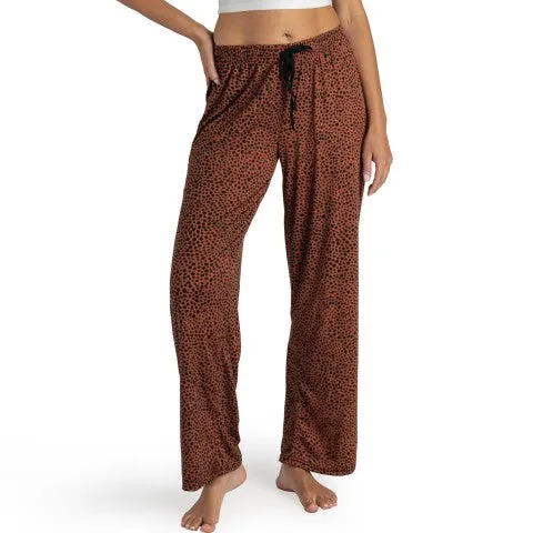 Wild Night In Lounge Pants