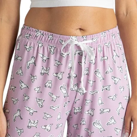 Wild Night In Lounge Pants