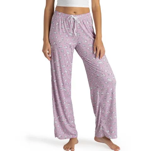 Wild Night In Lounge Pants