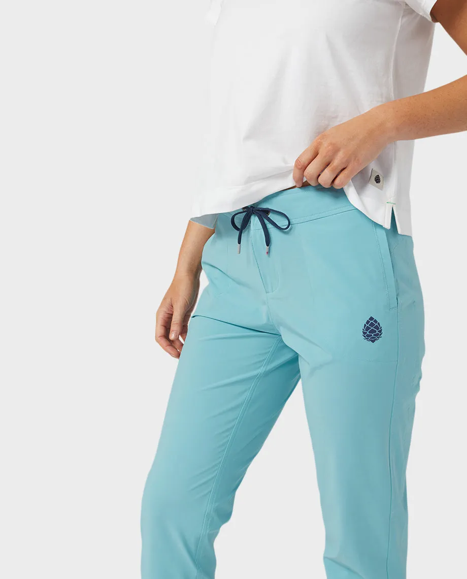 Women's CFS Board Pant