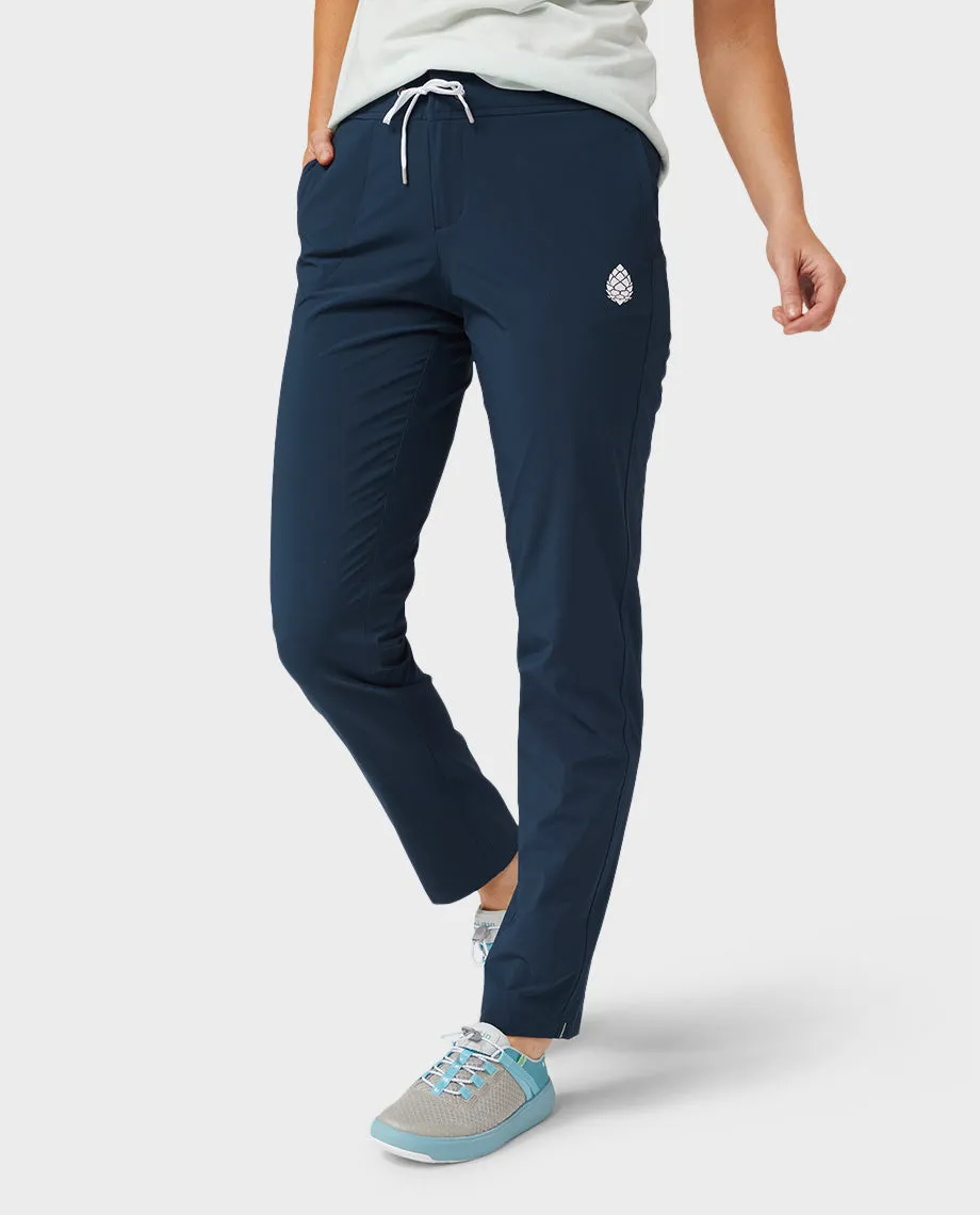 Women's CFS Board Pant